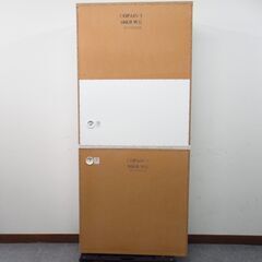 ニトリ 幅80 キッチンボード レンジボード 食器棚 (コパン T