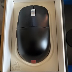 Pulsar X2H es ゲーミングマウスの画像