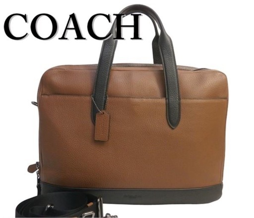 COACH バッグ