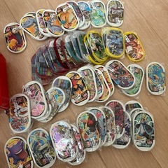 ⚡️ポケモンメザスタの画像