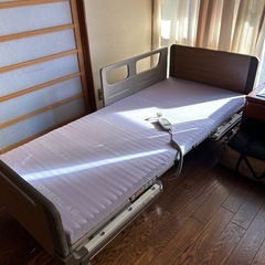 介護用ベッド