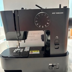 お取引中　
子育てにちょうどいいミシン