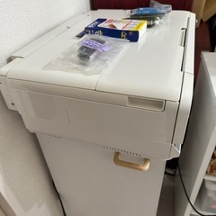 ジャンク品 エプソンプリンターの画像
