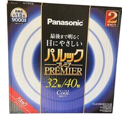 パナソニックの電球（小）　３２形のみ