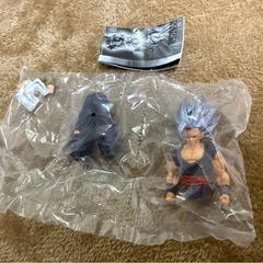 HGドラゴンボール02 孫悟飯 ビースト   の画像