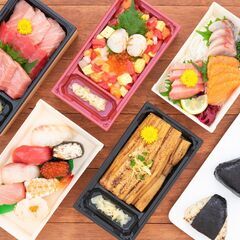 【未経験歓迎】"毎日の食卓に感動を届ける"　sakana bacca社員メンバー募集の画像