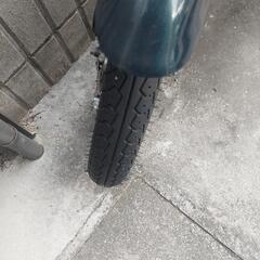 ホンダリトルカブ50の画像