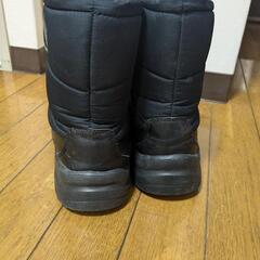 ワークマン  スノーブーツ  ケベック  SSの画像