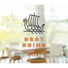 ☕️MIE BEST BEING Project カフェ会のご案内