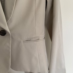 スーツセット 　レディース　Mの画像