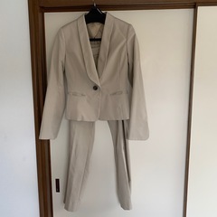 スーツセット 　レディース　M