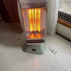 アラジンヒーター