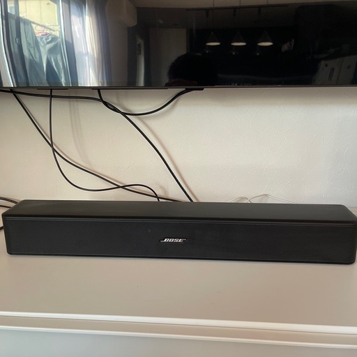 BOSE サウンドスピーカー