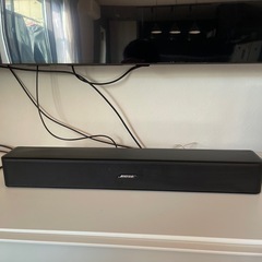 BOSE サウンドスピーカー