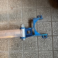 ハスラーMR31S 41S用クスコストラットタワーバーの画像