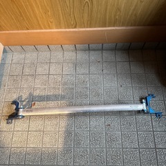ハスラーMR31S 41S用クスコストラットタワーバー