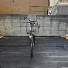 broad3 自転車の画像