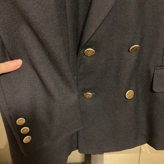 ダブルジャケットの画像