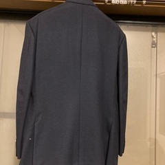 ダブルジャケットの画像