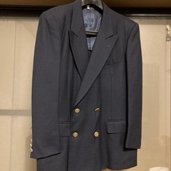 ダブルジャケット