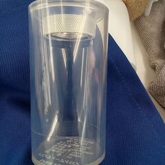 ★ジモティ割あり★  ハンディースチーマー   動作確認／クリーニング済み TC2454の画像