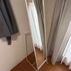 IKEA 姿見