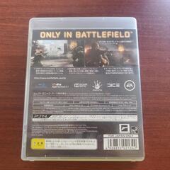 BATTLEFIELD 4 PS3版の画像