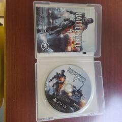BATTLEFIELD 4 PS3版の画像