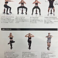 【レガストック川崎本店】ショップジャパン SQUAT MAGIC スクワットマジックの画像