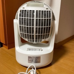 値下げ】サーキュレーターの画像