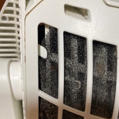 値下げ】サーキュレーターの画像