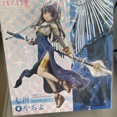 マギアレコード　七海やちよの画像