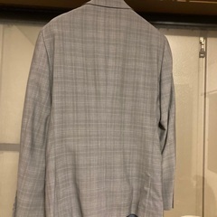 ジャケットの画像