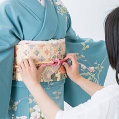 振袖の着付けをお願いできませんか？