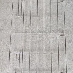 洗濯機棚の画像