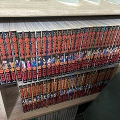 キングダム まとめ売り 1-64巻 オマケあり キングダム1〜64巻 まとめ売り