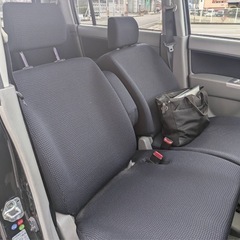 丸亀発　ワゴンR FTリミテッド ターボ車の画像