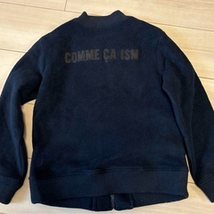 コムサジャケット
