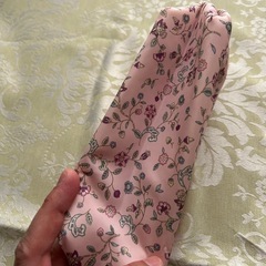 ⭐︎MINTON（ミントン）花柄ポーチの画像