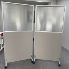 中古】福岡県のパーテーションを格安/激安/無料であげます・譲り 中古】福岡県のパーテーションを格安/激安/無料であげます・譲り