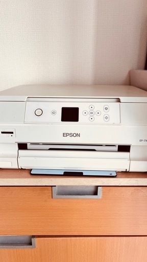 EPSONプリンターEP-710A