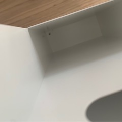 山崎実業(Yamazaki) フローリングワイパースタンド ホワイトの画像