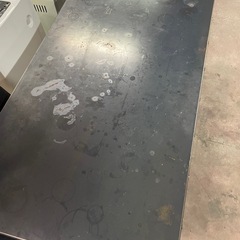 MILLS テーブルの画像