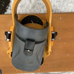 ☆バートンスノーボード☆中古品☆の画像