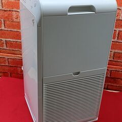【リサイクルストアスターズ吉野店】【中古品】ダイキン 加湿空気清浄機 KAFP080B4 2019年製 ホワイトの画像
