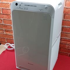 【リサイクルストアスターズ吉野店】【中古品】ダイキン 加湿空気清...