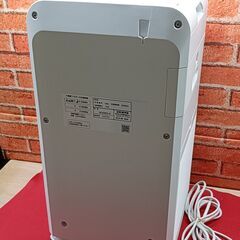 【リサイクルストアスターズ吉野店】【中古品】ダイキン 加湿空気清浄機 KAFP080B4 2019年製 ホワイトの画像