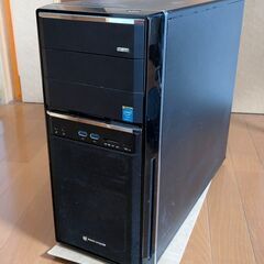 フォートナイト175FPS/マウスコンピュータ/ゲーミングPC/...