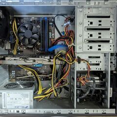 フォートナイト175FPS/マウスコンピュータ/ゲーミングPC/メモリ16G/パルワールドや、Valorantにも/全国配送可の画像