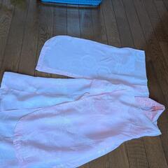 七五三着物セットの画像